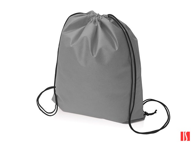 Рюкзак-мешок "Пилигрим", серый