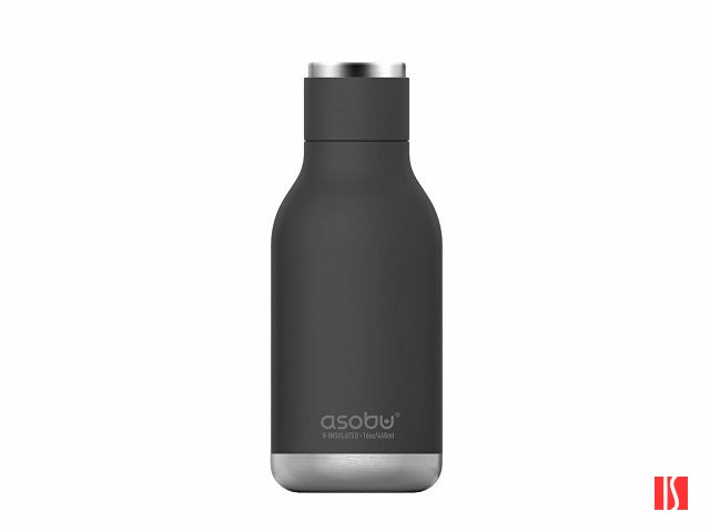 Термос URBAN, черный