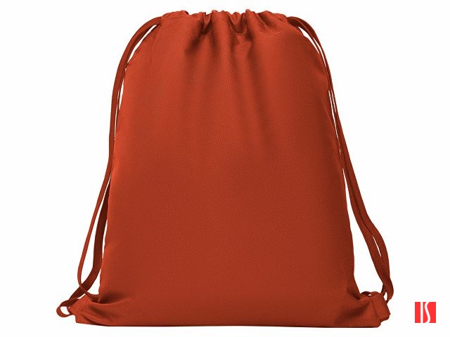 Спортивный рюкзак ZORZAL, красный