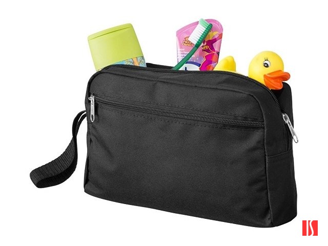 Косметичка "Carriage", черный