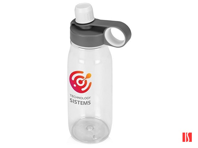 Бутылка для воды "Stayer" 650мл, белый (Р)