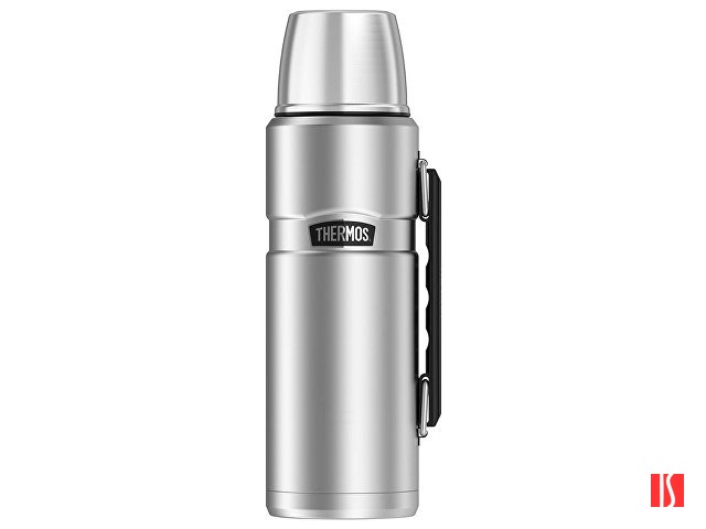 Термос из нерж. стали тм THERMOS SK2010 SBK 1.2L, стальной