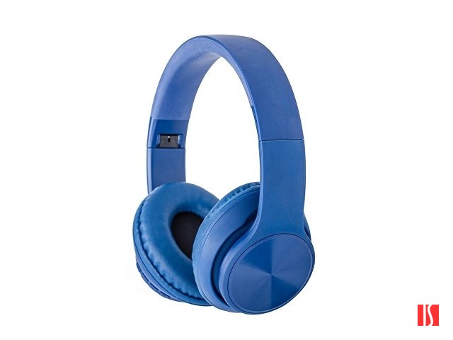 Беспроводные наушники Rombica MySound BH-14 Blue