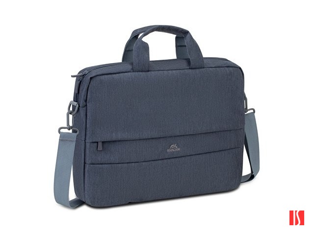 RIVACASE 7532 dark grey сумка для ноутбука 15.6" / 6