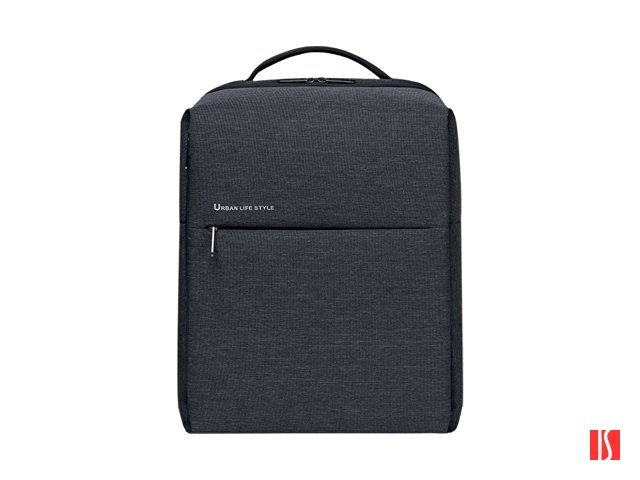Рюкзак Mi City Backpack 2 Dark Gray (ZJB4192GL)