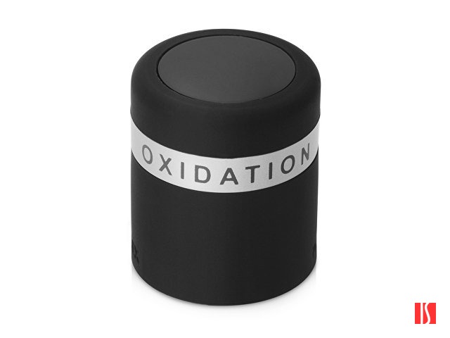 ANTIOX STOPPER TECH BLACK/AntiOX пробка для вина