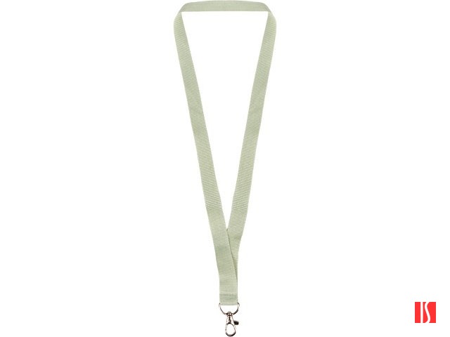 Ланьярд с карабином, оливковый