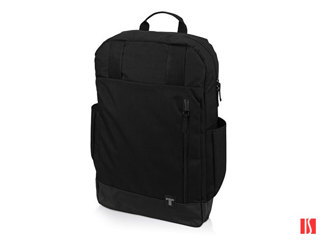 Рюкзак 15.6" Computer Daily, черный