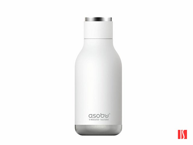 Термос URBAN, белый