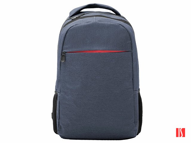 Рюкзак для ноутбука CHUCAO из полиэстера, деним