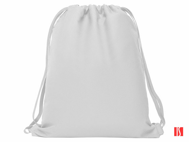 Спортивный рюкзак ZORZAL, белый