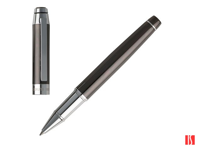 Ручка-роллер Heritage gun