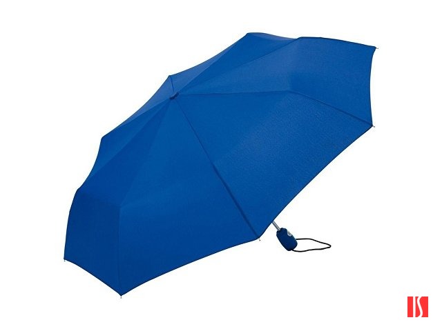 Зонт складной 5460 Fare автомат, синий
