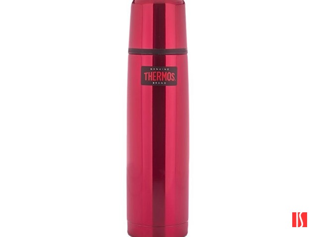 Термос из нерж. стали тм THERMOS FBB-1000 Red