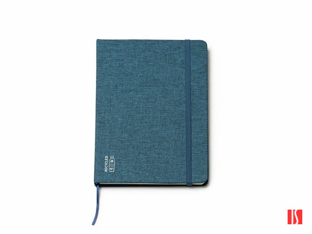 Блокнот А5 SOYER, деним