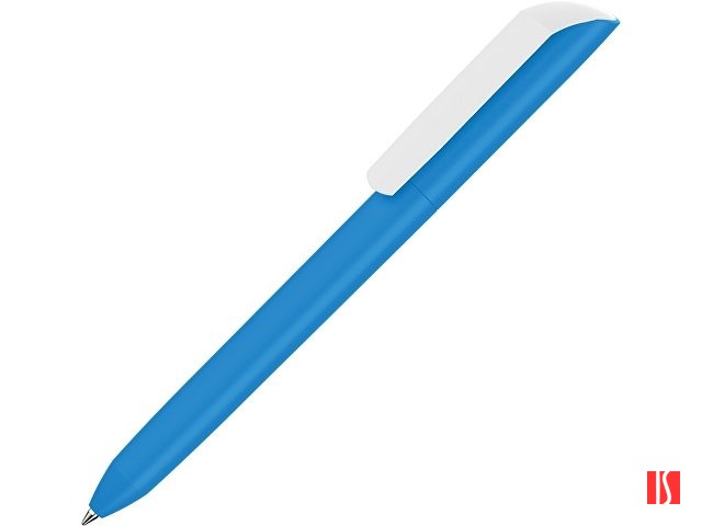 Ручка шариковая UMA «VANE KG F», синий