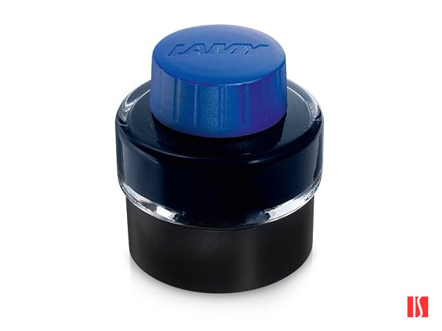 Чернила в банке, 30 мл, T51, Синий