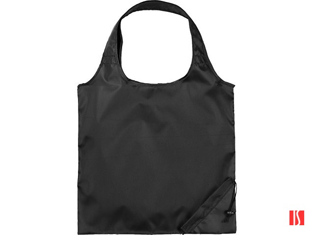 Сумка для покупок "Bungalow", черный