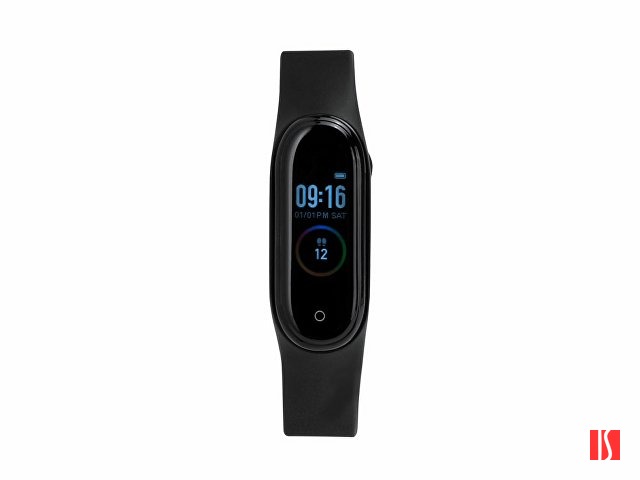 Смарт-часы DRACO, черный