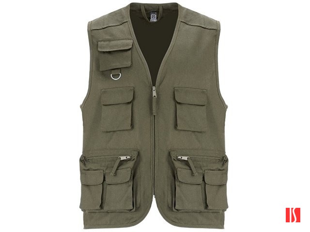 Жилет "Venera", армейский зеленый