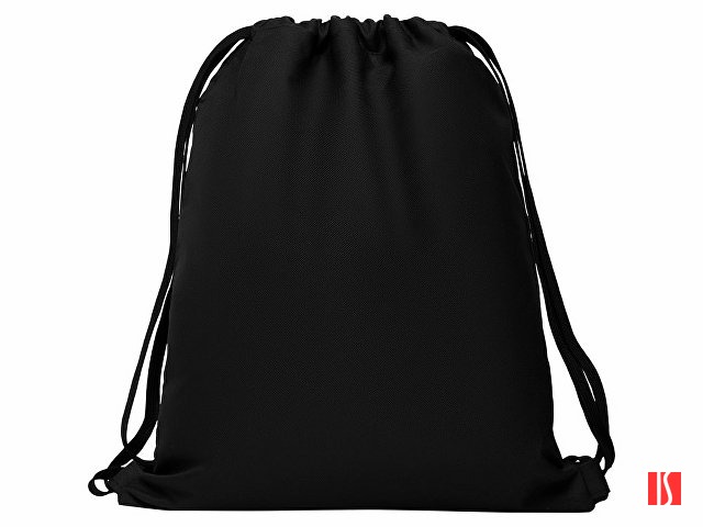 Спортивный рюкзак ZORZAL, черный