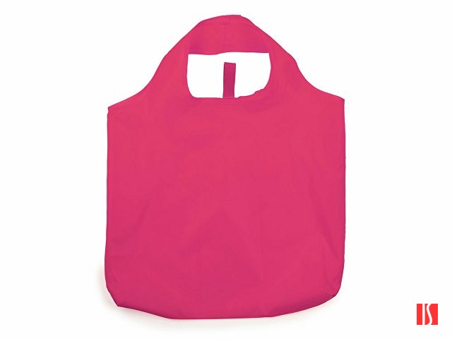 Складная сумка для покупок TOCO, фуксия