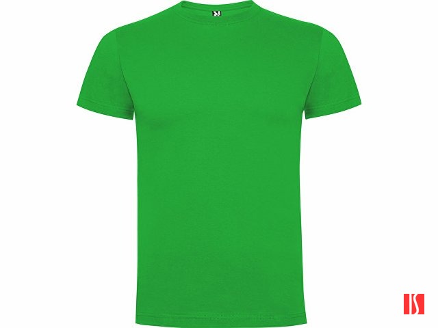 Футболка "Dogo Premium" мужская, светло-зеленый