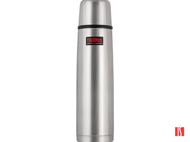 Термос из нерж. стали тм THERMOS FBB-1000B SBK