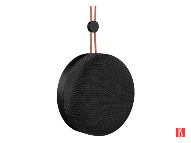 Портативная акустика Rombica mysound Capella Black, черный