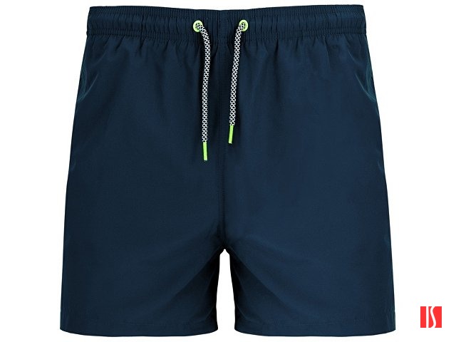 Плавательный шорты "Balos" мужские, нэйви