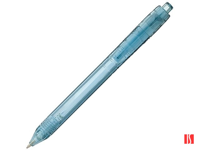 Ручка шариковая "Vancouver", синий, черные чернила