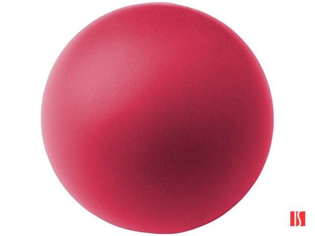 Антистресс "Мяч", розовый