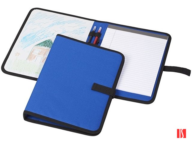 Папка A4 «Veela», синий