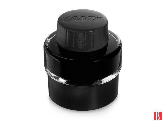 Чернила в банке, 30 мл, T51, Черный