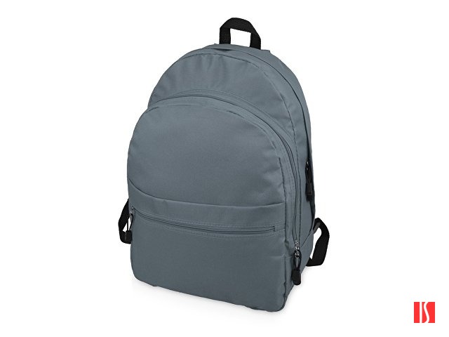 Рюкзак "Trend", серый