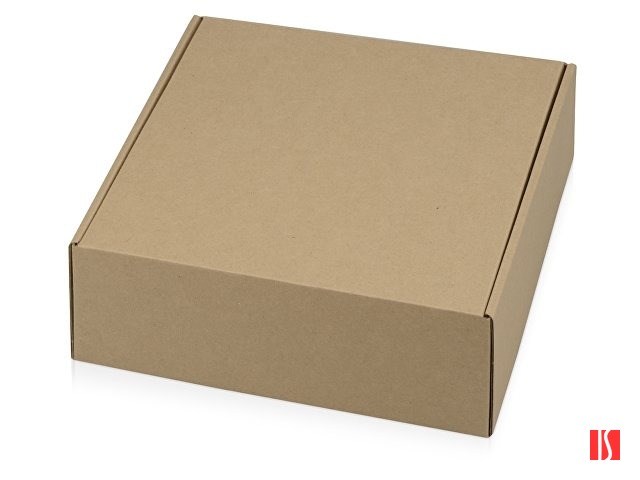 Коробка подарочная «Zand» L, крафт