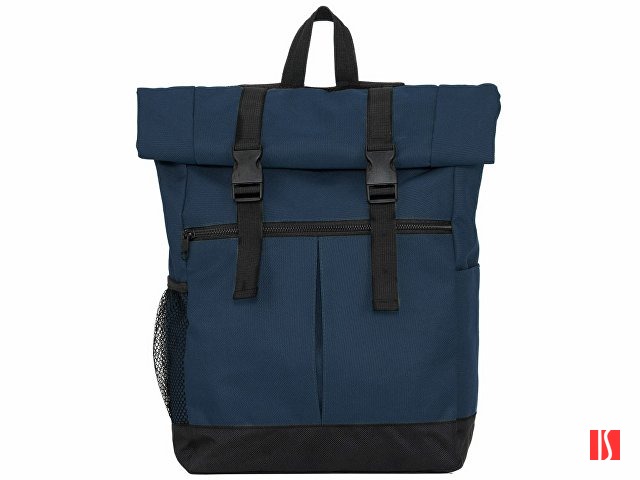 Рюкзак DODO многофункциональный из полиэстера 900D, темно-синий