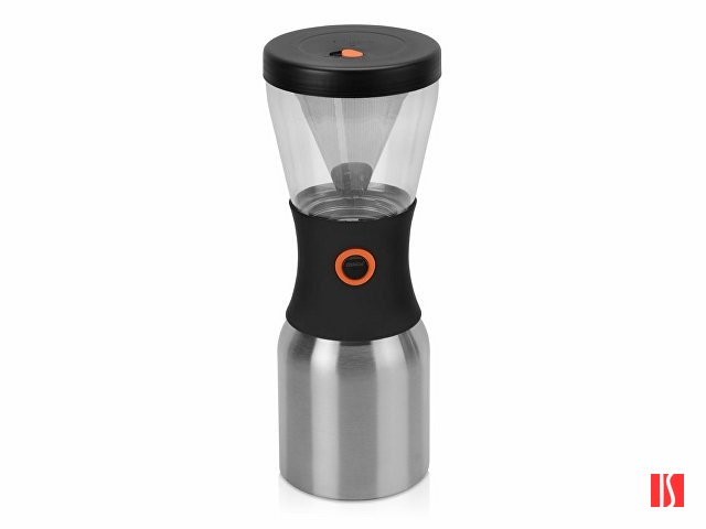 Кофеварка COLD BREWC OFFEE, 1000 мл, серебристый