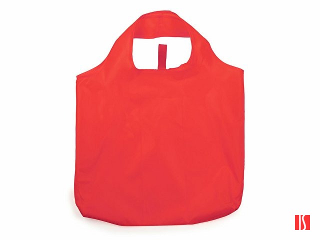 Складная сумка для покупок TOCO, красный