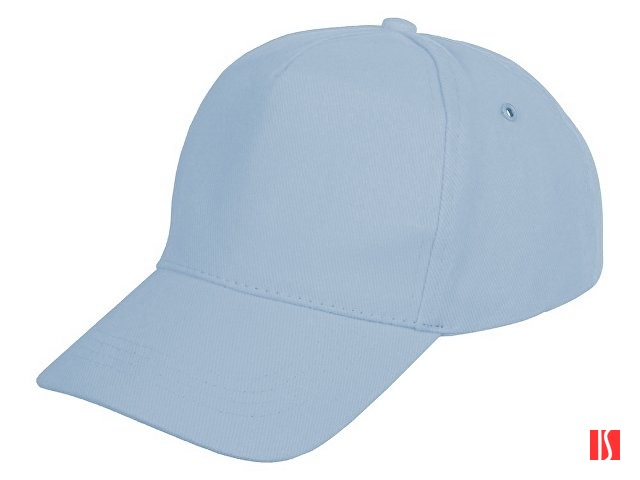 Купить Бейсболка «Florida 350» 5-панельная, небесно-голубой Бейсболка «Florida 350» 5-панельная, небесно-голубой