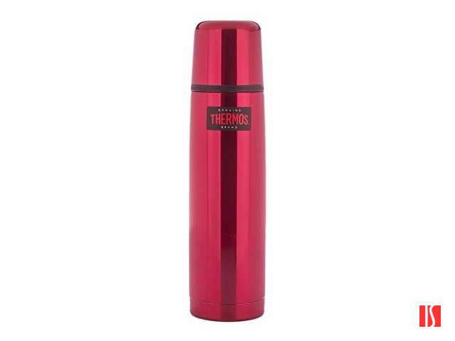 Термос из нерж. стали тм THERMOS   FBB-500 Red