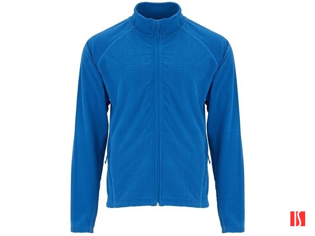 Куртка флисовая "Denali" мужская, королевский синий