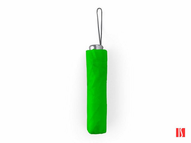 Складной механический зонт YAKU, папоротниковый