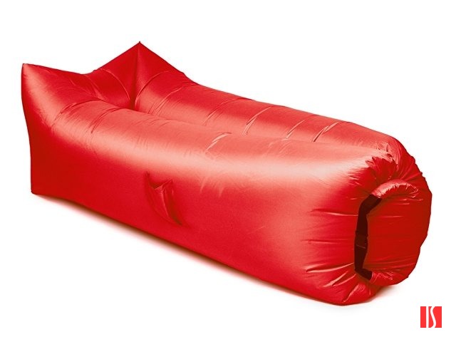 Надувной диван БИВАН 2.0, красный