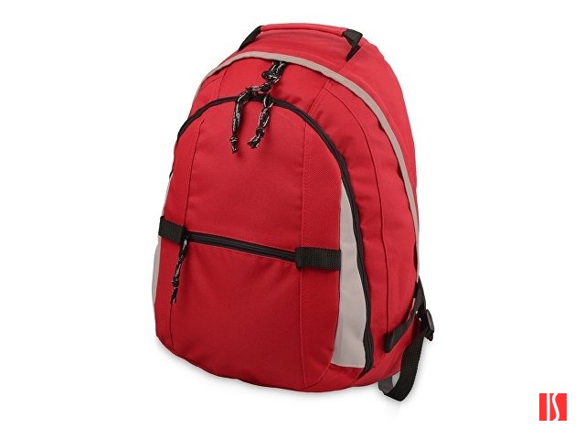 Купить Рюкзак "Colorado", красный Рюкзак "Colorado", красный