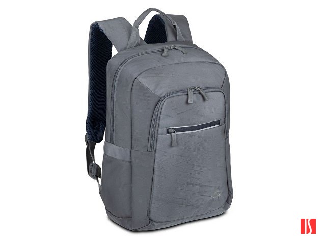 RIVACASE 7523 grey ECO рюкзак для ноутбука 13.3-14" / 6