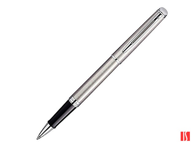 Ручка роллер Waterman Hemisphere, цвет: CT, стержень: Fblk