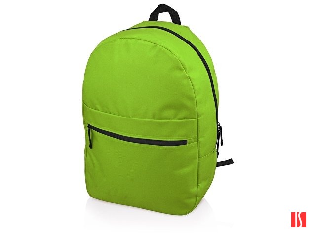 Рюкзак "Vancouver", зеленое яблоко