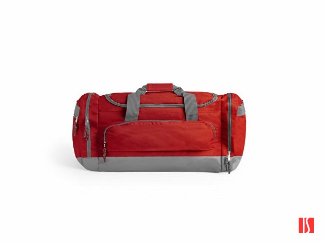 Сумка NOVAK многофункциональная, красный