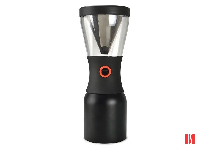 Кофеварка COLD BREWC OFFEE, 1000 мл, черный